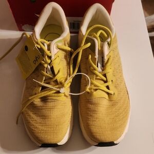 Ryka Green Athletic Shoes